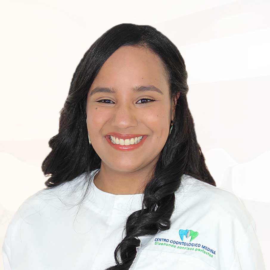 Dra. Katherine Medina