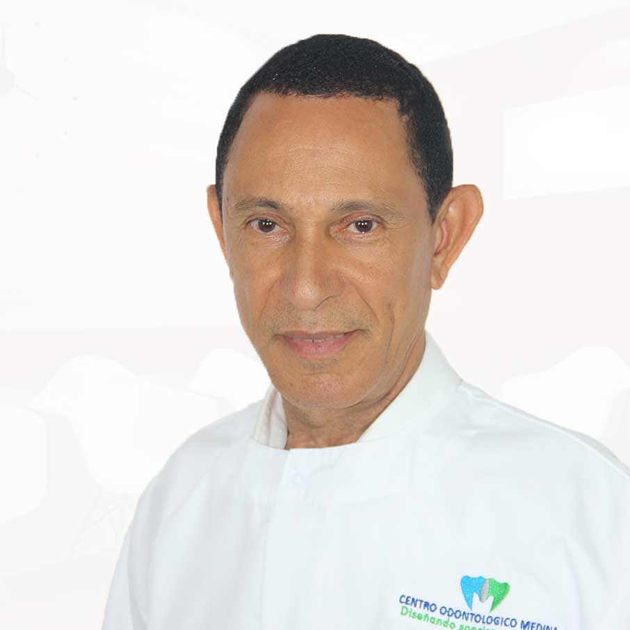 Eduardo Medina