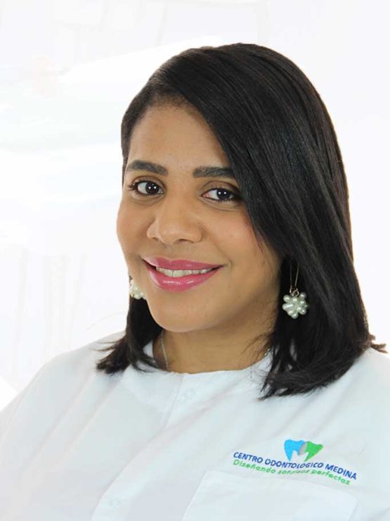 Stephanie Medina