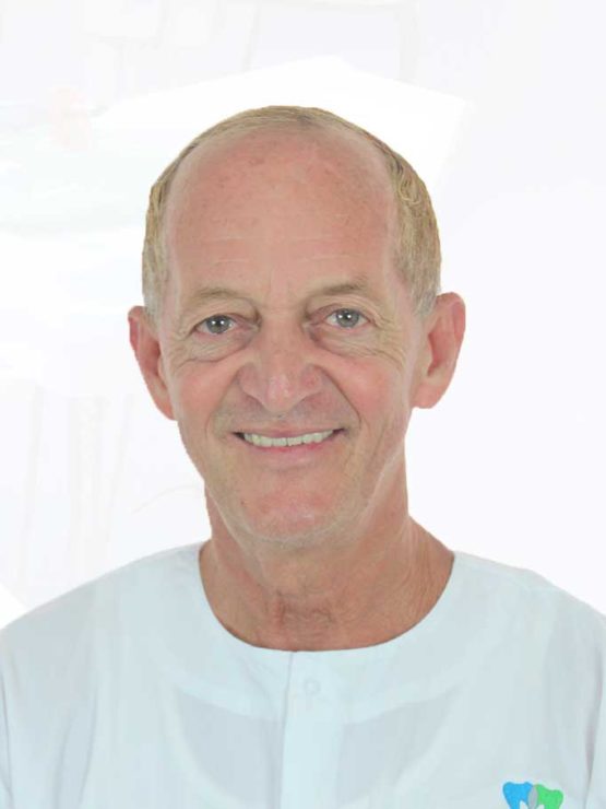 Cristian Bencosme